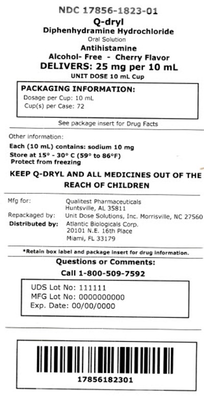 Image Description (17856 1823 Label)